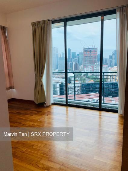 RiverGate (D9), Apartment #198939072
